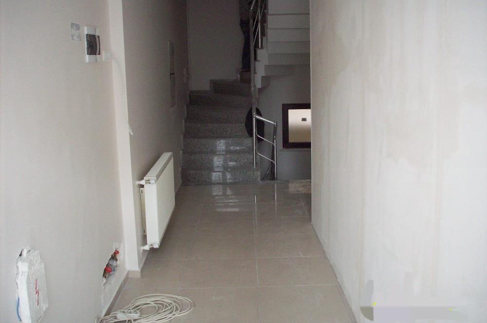 FATİH FEVZİPAŞA CADDESİNDE KOMPLE KİRALIK BİNA