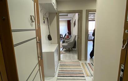 C21 BAL'DAN OKULLAR BÖLGESİ KULLANIŞLI TEMİZ SATILIK 2+1