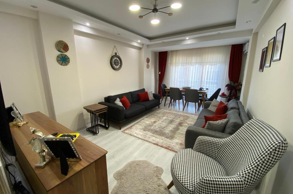 C21 BAL'DAN OKULLAR BÖLGESİ KULLANIŞLI TEMİZ SATILIK 2+1