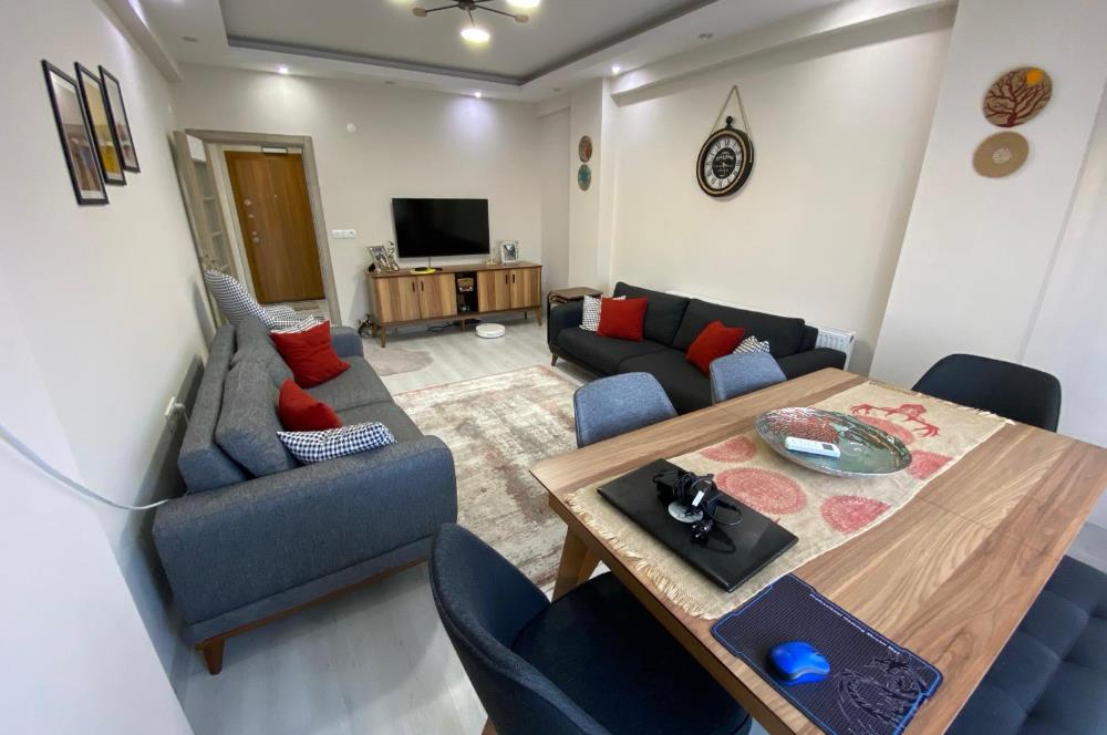 C21 BAL'DAN OKULLAR BÖLGESİ KULLANIŞLI TEMİZ SATILIK 2+1