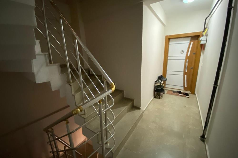 C21 BAL'DAN OKULLAR BÖLGESİ KULLANIŞLI TEMİZ SATILIK 2+1