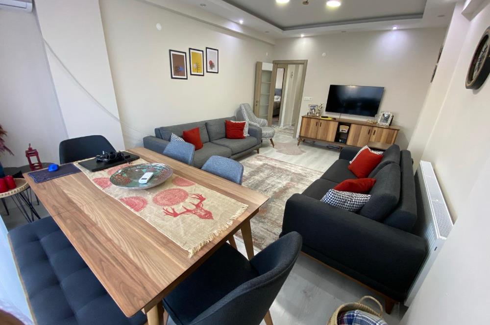 C21 BAL'DAN OKULLAR BÖLGESİ KULLANIŞLI TEMİZ SATILIK 2+1
