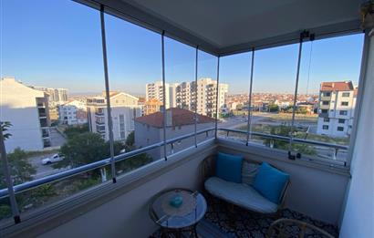 C21 BAL'DAN OKULLAR BÖLGESİ KULLANIŞLI TEMİZ SATILIK 2+1