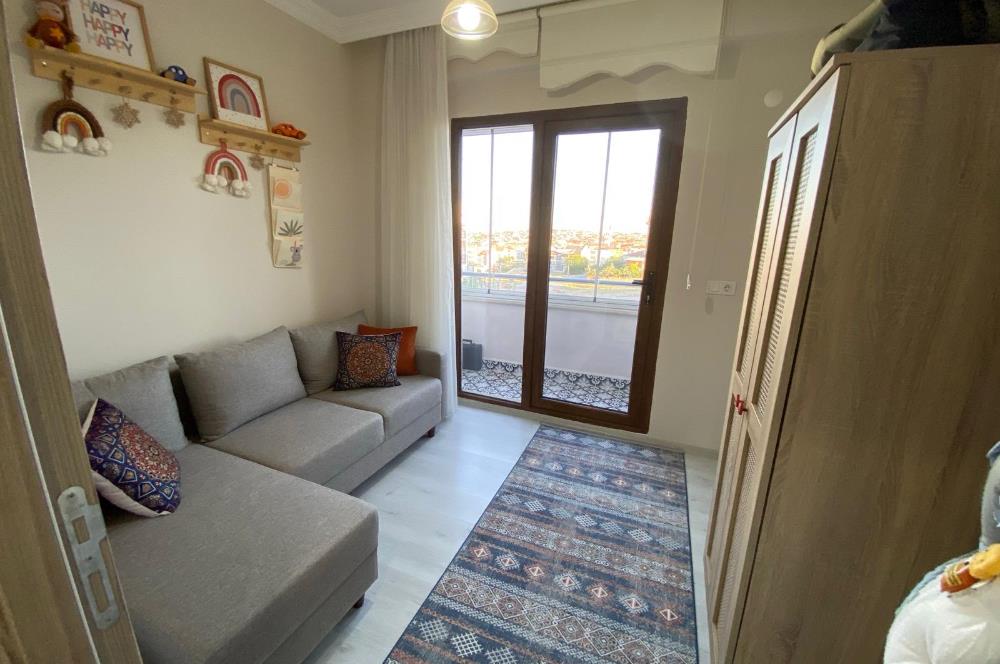 C21 BAL'DAN OKULLAR BÖLGESİ KULLANIŞLI TEMİZ SATILIK 2+1
