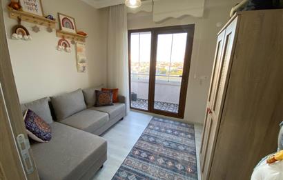C21 BAL'DAN OKULLAR BÖLGESİ KULLANIŞLI TEMİZ SATILIK 2+1
