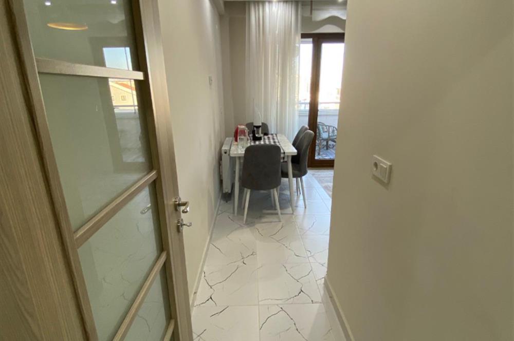 C21 BAL'DAN OKULLAR BÖLGESİ KULLANIŞLI TEMİZ SATILIK 2+1