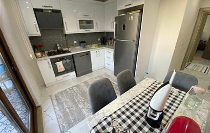 C21 BAL'DAN OKULLAR BÖLGESİ KULLANIŞLI TEMİZ SATILIK 2+1
