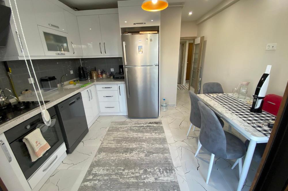 C21 BAL'DAN OKULLAR BÖLGESİ KULLANIŞLI TEMİZ SATILIK 2+1