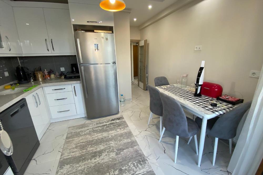 C21 BAL'DAN OKULLAR BÖLGESİ KULLANIŞLI TEMİZ SATILIK 2+1