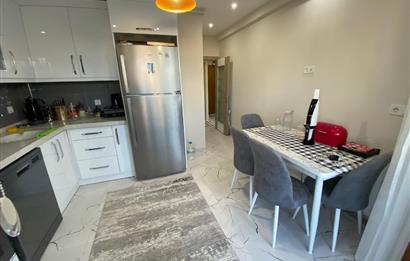 C21 BAL'DAN OKULLAR BÖLGESİ KULLANIŞLI TEMİZ SATILIK 2+1