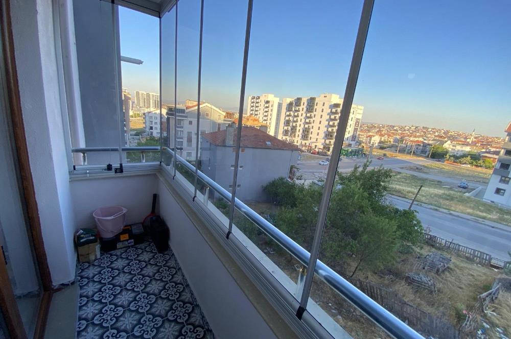 C21 BAL'DAN OKULLAR BÖLGESİ KULLANIŞLI TEMİZ SATILIK 2+1