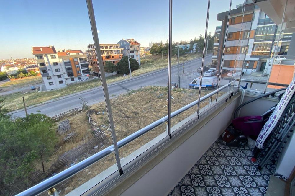 C21 BAL'DAN OKULLAR BÖLGESİ KULLANIŞLI TEMİZ SATILIK 2+1