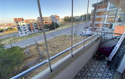 C21 BAL'DAN OKULLAR BÖLGESİ KULLANIŞLI TEMİZ SATILIK 2+1