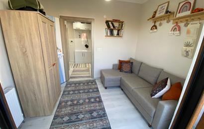 C21 BAL'DAN OKULLAR BÖLGESİ KULLANIŞLI TEMİZ SATILIK 2+1