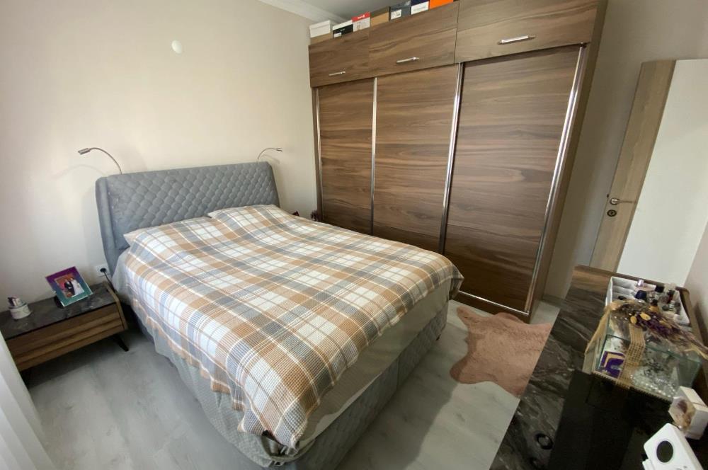 C21 BAL'DAN OKULLAR BÖLGESİ KULLANIŞLI TEMİZ SATILIK 2+1
