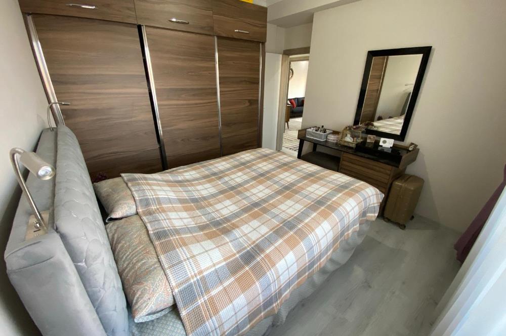 C21 BAL'DAN OKULLAR BÖLGESİ KULLANIŞLI TEMİZ SATILIK 2+1
