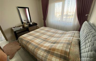 C21 BAL'DAN OKULLAR BÖLGESİ KULLANIŞLI TEMİZ SATILIK 2+1