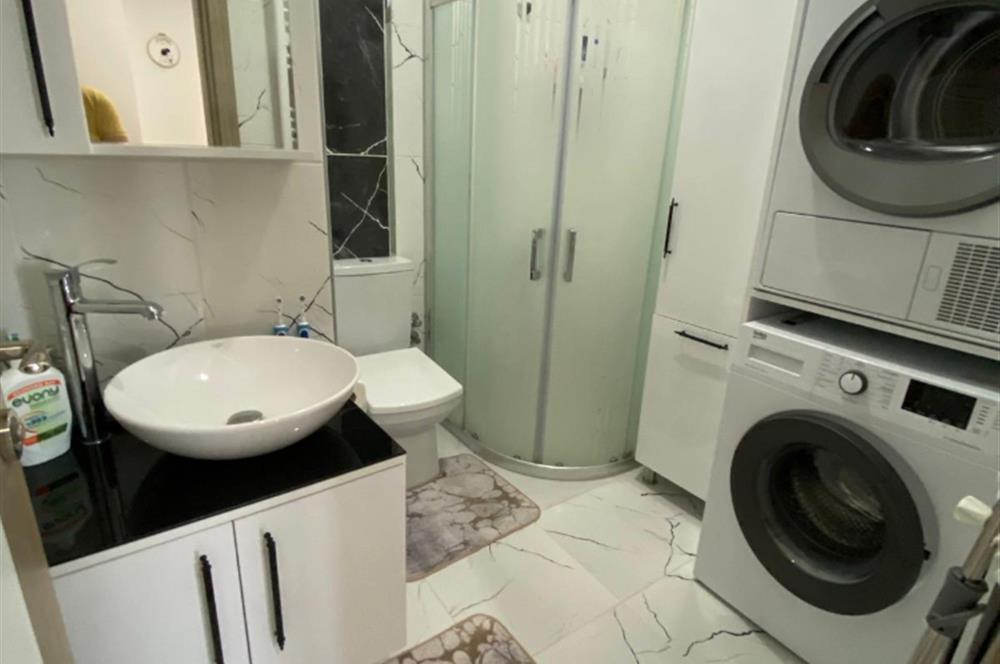 C21 BAL'DAN OKULLAR BÖLGESİ KULLANIŞLI TEMİZ SATILIK 2+1