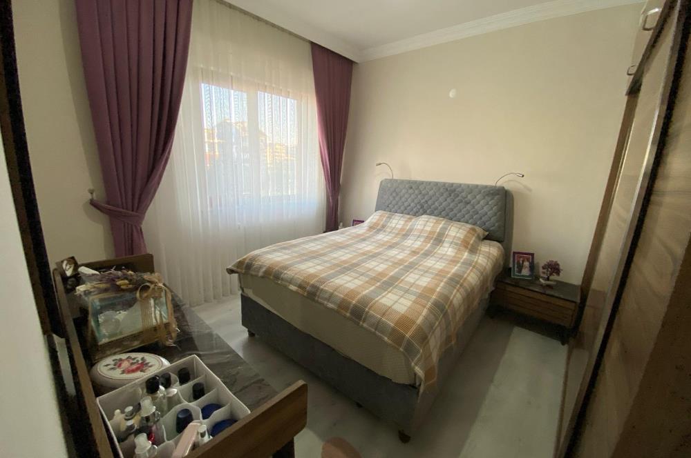 C21 BAL'DAN OKULLAR BÖLGESİ KULLANIŞLI TEMİZ SATILIK 2+1
