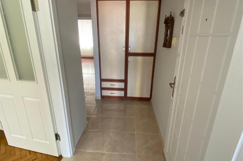 CENTURY21 BAL'DAN C.TOPEL CD.ATATÜRK PARKI YANI 2+1 TEMİZ