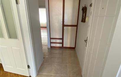 CENTURY21 BAL'DAN C.TOPEL CD.ATATÜRK PARKI YANI 2+1 TEMİZ