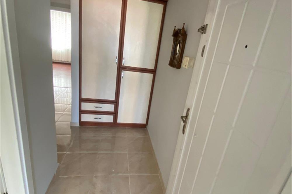 CENTURY21 BAL'DAN C.TOPEL CD.ATATÜRK PARKI YANI 2+1 TEMİZ