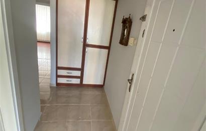 CENTURY21 BAL'DAN C.TOPEL CD.ATATÜRK PARKI YANI 2+1 TEMİZ