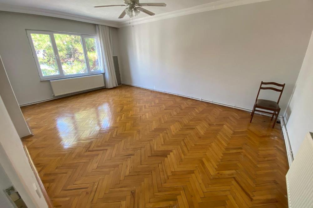 CENTURY21 BAL'DAN C.TOPEL CD.ATATÜRK PARKI YANI 2+1 TEMİZ