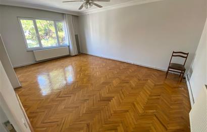 CENTURY21 BAL'DAN C.TOPEL CD.ATATÜRK PARKI YANI 2+1 TEMİZ