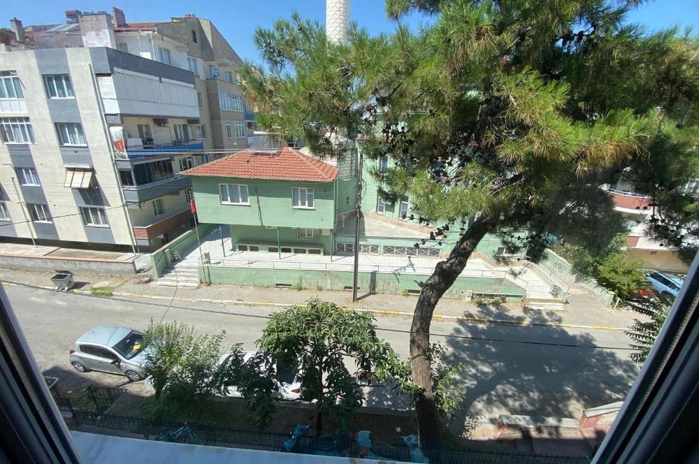 CENTURY21 BAL'DAN C.TOPEL CD.ATATÜRK PARKI YANI 2+1 TEMİZ