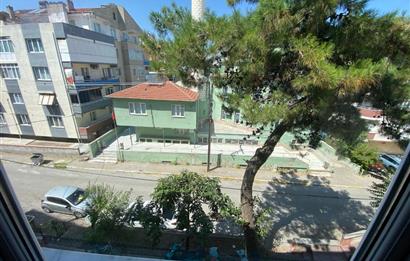 CENTURY21 BAL'DAN C.TOPEL CD.ATATÜRK PARKI YANI 2+1 TEMİZ