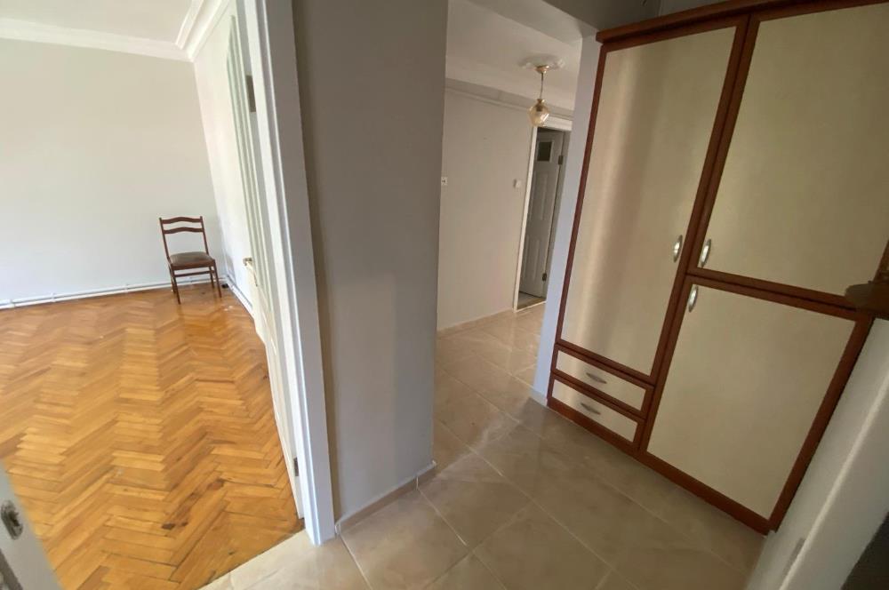 CENTURY21 BAL'DAN C.TOPEL CD.ATATÜRK PARKI YANI 2+1 TEMİZ