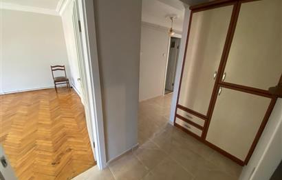 CENTURY21 BAL'DAN C.TOPEL CD.ATATÜRK PARKI YANI 2+1 TEMİZ