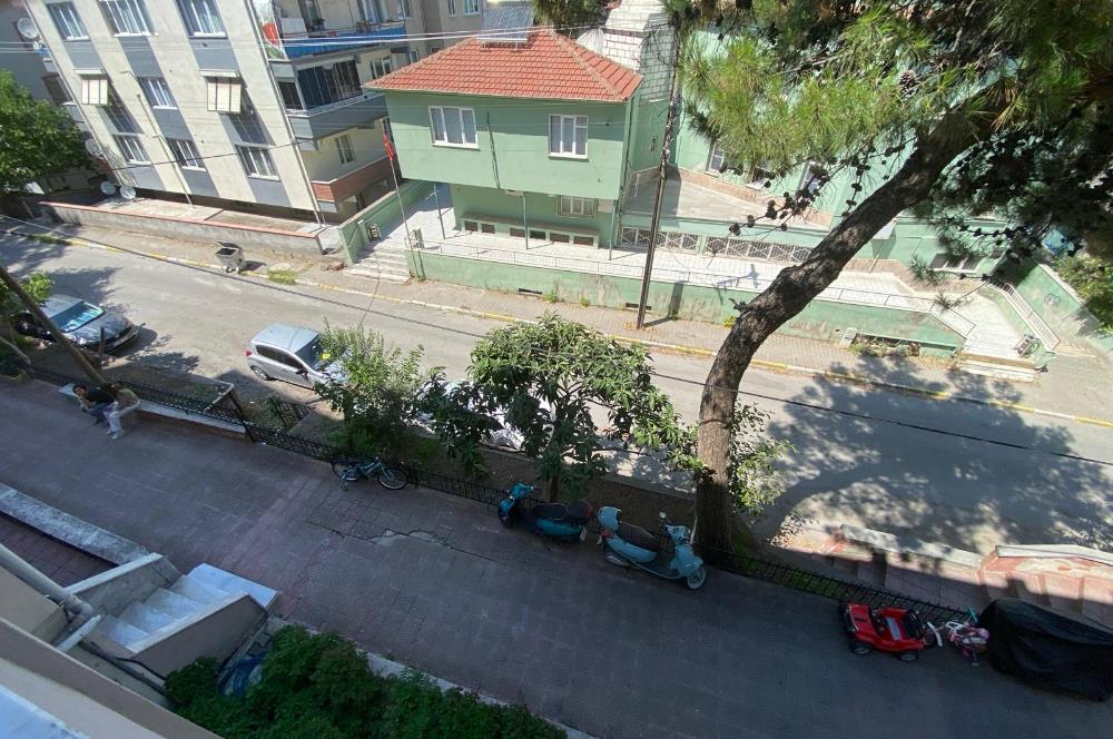 CENTURY21 BAL'DAN C.TOPEL CD.ATATÜRK PARKI YANI 2+1 TEMİZ