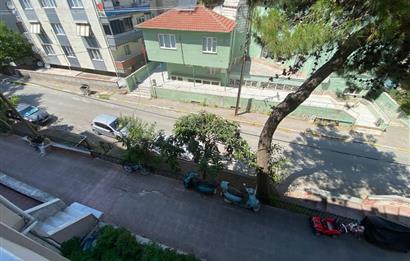 CENTURY21 BAL'DAN C.TOPEL CD.ATATÜRK PARKI YANI 2+1 TEMİZ