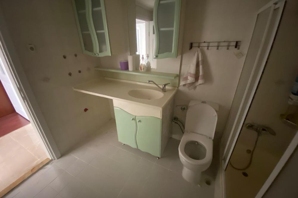 CENTURY21 BAL'DAN C.TOPEL CD.ATATÜRK PARKI YANI 2+1 TEMİZ