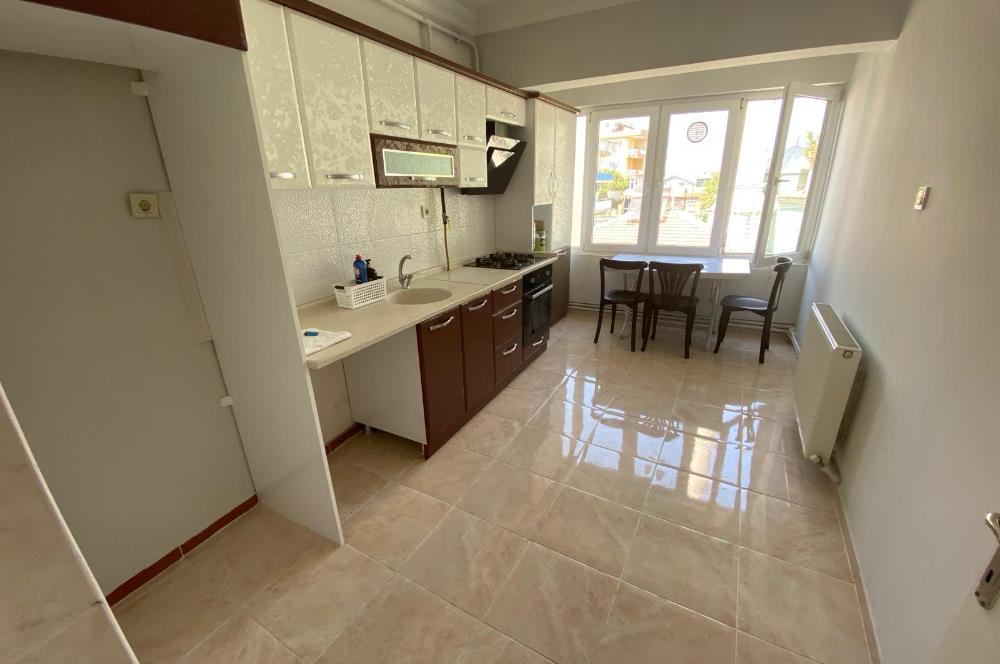 CENTURY21 BAL'DAN C.TOPEL CD.ATATÜRK PARKI YANI 2+1 TEMİZ