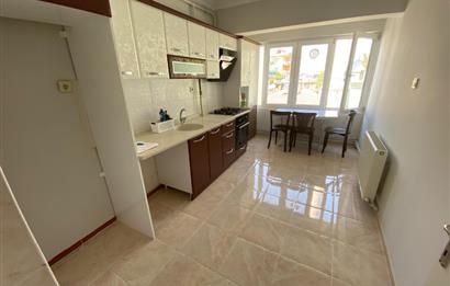 CENTURY21 BAL'DAN C.TOPEL CD.ATATÜRK PARKI YANI 2+1 TEMİZ