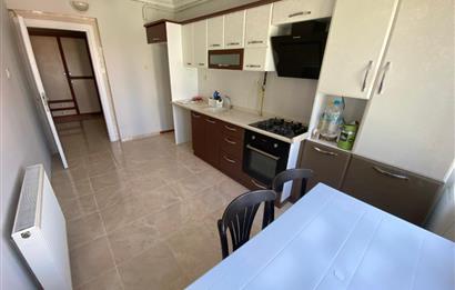 CENTURY21 BAL'DAN C.TOPEL CD.ATATÜRK PARKI YANI 2+1 TEMİZ