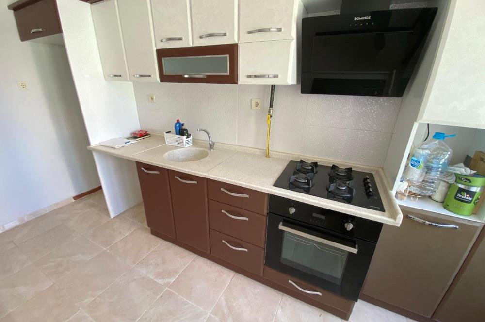 CENTURY21 BAL'DAN C.TOPEL CD.ATATÜRK PARKI YANI 2+1 TEMİZ