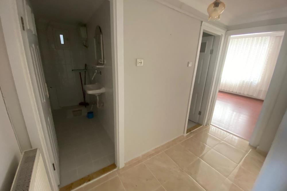 CENTURY21 BAL'DAN C.TOPEL CD.ATATÜRK PARKI YANI 2+1 TEMİZ