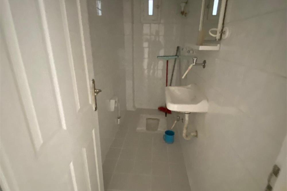 CENTURY21 BAL'DAN C.TOPEL CD.ATATÜRK PARKI YANI 2+1 TEMİZ