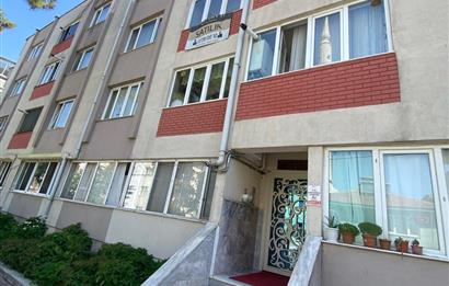 CENTURY21 BAL'DAN C.TOPEL CD.ATATÜRK PARKI YANI 2+1 TEMİZ