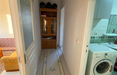 TOKİ'DE TERCİH EDİLEN A BLOKLARDA, EŞYALI, SATILIK, 1+1 DAİRE