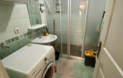 TOKİ'DE TERCİH EDİLEN A BLOKLARDA, EŞYALI, SATILIK, 1+1 DAİRE