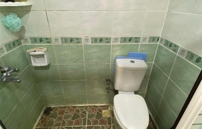 TOKİ'DE TERCİH EDİLEN A BLOKLARDA, EŞYALI, SATILIK, 1+1 DAİRE
