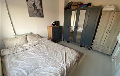 TOKİ'DE TERCİH EDİLEN A BLOKLARDA, EŞYALI, SATILIK, 1+1 DAİRE