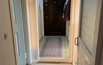 TOKİ'DE TERCİH EDİLEN A BLOKLARDA, EŞYALI, SATILIK, 1+1 DAİRE