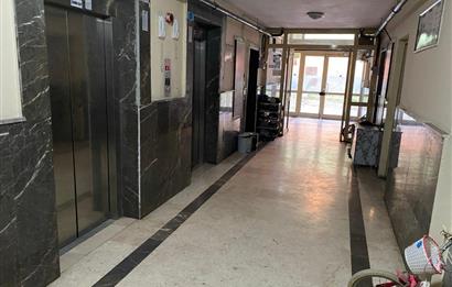 TOKİ'DE TERCİH EDİLEN A BLOKLARDA, EŞYALI, SATILIK, 1+1 DAİRE