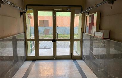 TOKİ'DE TERCİH EDİLEN A BLOKLARDA, EŞYALI, SATILIK, 1+1 DAİRE
